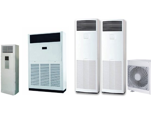 Floor Standing Air Conditioner Green Tech Refrigeration Air